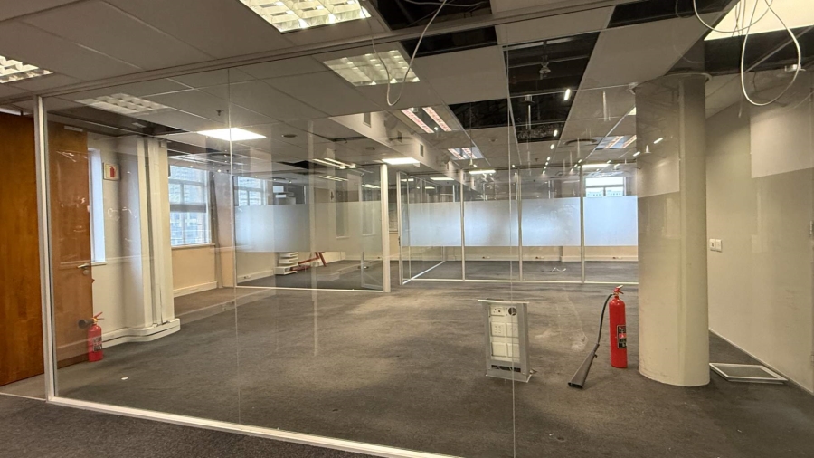 To Let commercial Property for Rent in Cape Town City Centre Western Cape